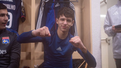 Les jeunes jouent &agrave; Lyon&hellip; plus qu&rsquo;ailleurs en Ligue 1