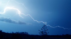 Lyon et le Rh&ocirc;ne sous menace d&rsquo;orages violents ce samedi