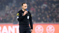 Pour affronter le PSG, l'OL retrouve l'arbitre qui avait fait pol&eacute;mique lors de l'Olympico