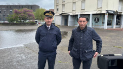 "Notre d&eacute;termination est totale &agrave; casser les trafics" : pr&eacute;fecture et mairie en alerte &agrave; V&eacute;nissieux apr&egrave;s de nouvelles fusillades