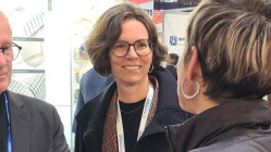 Lyon : la ministre Camille Galliard-Minier attendue pour la conf&eacute;rence mondiale sur Alzheimer