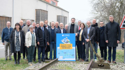 Est lyonnais : le projet de tramway Cr&eacute;mieu&ndash;Lyon confirm&eacute; avec une liaison directe