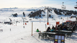 Auvergne-Rhône-Alpes : un hiver 2025-2026 "remarquable" pour les stations de montagne Auvergne-Rhône-Alpes : un hiver 2025-2026 "remarquable" pour les stations de montagne