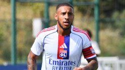 Corentin Tolisso forfait pour le choc PSG-OL