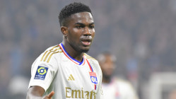 Bless&eacute; depuis un an, ce joueur de l'OL pourrait faire son retour la semaine prochaine