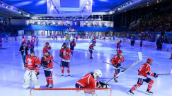 Situation bloqu&eacute;e &agrave; Nice, Lyon pr&ecirc;te &agrave; accueillir les JO 2030 et son p&ocirc;le glace : une r&eacute;union d&eacute;cisive ce lundi