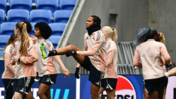 OL Lyonnes re&ccedil;oit Dijon en championnat avant la Ligue des Champions