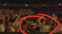 Fan-zone d'OL-PSG : un homme condamn&eacute; apr&egrave;s des violences, les accusations de racisme et sexisme rejet&eacute;es