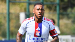 Trois joueurs bless&eacute;s de retour &agrave; l'entrainement, l'OL retrouve des couleurs avant Auxerre