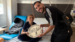 Au-del&agrave; du terrain, des footballeurs engag&eacute;s au service des autres