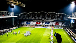 Le stade de Gerland inaugur&eacute; il y a 100 ans : une enceinte marqu&eacute;e par plus de 60 ans de football