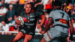 Top 14 : le LOU renverse Castres et garde espoir pour l&rsquo;Europe