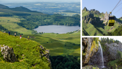 Massif du Sancy : le top des plus belles randonnées en Auvergne pour une escapade nature inoubliable Massif du Sancy : le top des plus belles randonnées en Auvergne pour une escapade nature inoubliable