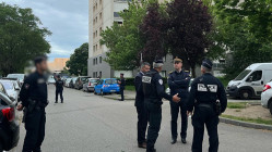 Fusillades dans la m&eacute;tropole de Lyon : la pr&eacute;f&egrave;te r&eacute;pond au syndicat Alliance et promet des renforts