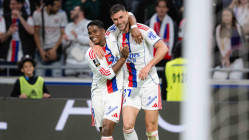 OL : un succ&egrave;s spectaculaire contre Rennes pour s&eacute;curiser la 3e place