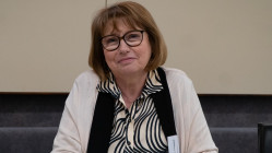Eau du Grand Lyon : Laurence Croizier &eacute;lue pr&eacute;sidente de la r&eacute;gie