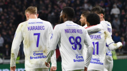 L&rsquo;OL peut-il se qualifier en Ligue des Champions d&egrave;s le week-end prochain&nbsp;?
