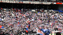 Le cr&eacute;ateur d&rsquo;un chant embl&eacute;matique de l&rsquo;OL est d&eacute;c&eacute;d&eacute;