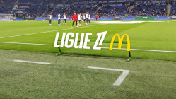 OL-Lens ne sera pas diffus&eacute; sur Ligue1+