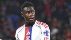 Moussa Niakhat&eacute; (OL) va-t-il d&eacute;crocher le Prix Marc-Vivien Fo&eacute; ?