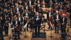 L&rsquo;Orchestre national de Lyon mise sur la continuit&eacute; avec Nikolaj Szeps-Znaider