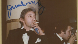 Serge Gainsbourg : ce que révèle l’exposition lyonnaise sur l’homme derrière le mythe Serge Gainsbourg : ce que révèle l’exposition lyonnaise sur l’homme derrière le mythe