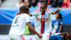 PSG-OL Lyonnes : Lyon r&eacute;cup&egrave;re enfin la Coupe de France