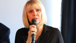 M&eacute;tropole de Lyon : Carole Burillon d&eacute;missionne apr&egrave;s sa condamnation