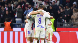 "Tout reste encore possible" : l&rsquo;OL veut encore croire &agrave; la Ligue des champions