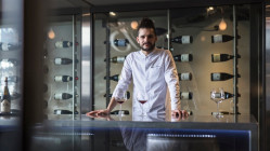 "Ici, on mange et on boit bien" : le chef &eacute;toil&eacute; Matthieu Girardon raconte sa recette du succ&egrave;s &agrave; Lyon