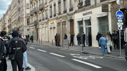 Après des incidents, Swatch renonce à vendre sa montre Audemars Piguet à Lyon Après des incidents, Swatch renonce à vendre sa montre Audemars Piguet à Lyon