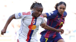 Deux doubl&eacute;s et z&eacute;ro miracle : OL Lyonnes a sombr&eacute; face au Bar&ccedil;a en finale de Ligue des Champions