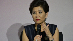 Apr&egrave;s la claque contre Barcelone, Michele Kang &eacute;crit aux supporters d&rsquo;OL Lyonnes