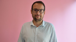 Johann Cesa : "Recours contre la R&eacute;gion ? Je ne m'en lasse pas car c'est d&eacute;fendre l'int&eacute;r&ecirc;t des citoyens"