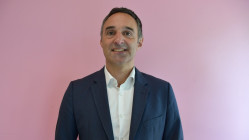J&eacute;r&ocirc;me Moroge : "La M&eacute;tropole de Lyon a de grandes chances de r&eacute;cup&eacute;rer l'int&eacute;gralit&eacute; des sports de glace pour les JO 2030"