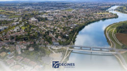 À Décines-Charpieu, la Ville veut reprendre la main sur ses commerces de proximité À Décines-Charpieu, la Ville veut reprendre la main sur ses commerces de proximité