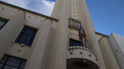 "O&ugrave; sont les p&eacute;ages &agrave; Villeurbanne ?" : un badge de t&eacute;l&eacute;p&eacute;age pousse l'opposition &agrave; saisir la justice