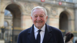 S&eacute;natoriales dans le Rh&ocirc;ne : C&oelig;ur Lyonnais d&eacute;ment une candidature de Jean-Michel Aulas