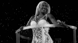 "Oh Djaja" : cette marque lyonnaise a &eacute;t&eacute; port&eacute;e par Aya Nakamura lors de ses concerts au Stade de France