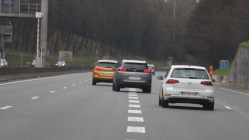 Attention si vous prenez l&rsquo;A42 : fermetures de nuit et gros bouchons attendus cet &eacute;t&eacute;