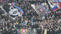 Ce groupe de supporters de l'OL va retrouver son virage &agrave; Gerland le temps d'un match