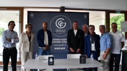 Le FC Saint-Cyr Collonges et le GOAL FC fusionnent pour devenir l'un "des plus grands clubs de France" Le FC Saint-Cyr Collonges et le GOAL FC fusionnent pour devenir l'un "des plus grands clubs de France"