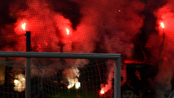 Apr&egrave;s OL-Lens, la commission de discipline sanctionne les supporters lyonnais