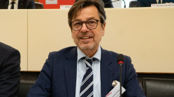 Lyon : Emmanuel Hamelin &eacute;lu pr&eacute;sident de Lyon Parc Auto pour six ans