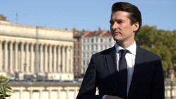Prot&eacute;ger d'abord. Toujours