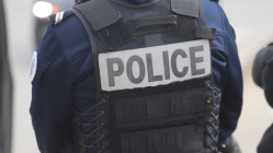 Villefranche-sur-Sa&ocirc;ne : une bijouterie attaqu&eacute;e &agrave; la voiture-b&eacute;lier, les auteurs en fuite
