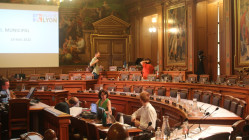 Sur les cendres de Coeur Lyonnais, deux nouveaux groupes d'opposition voient le jour &agrave; Lyon