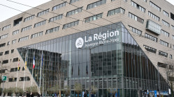 Auvergne-Rh&ocirc;ne-Alpes prend la t&ecirc;te des "Quatre Moteurs pour l&rsquo;Europe"