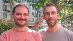 Lyon : Daniel Segura va prendre la t&ecirc;te du Parti communiste fran&ccedil;ais dans la capitale des Gaules