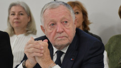 Affaire Roman Abreu : "Jean-Michel Aulas n'a pas &eacute;t&eacute; convoqu&eacute; et il ne le sera vraisemblablement pas" selon son avocat